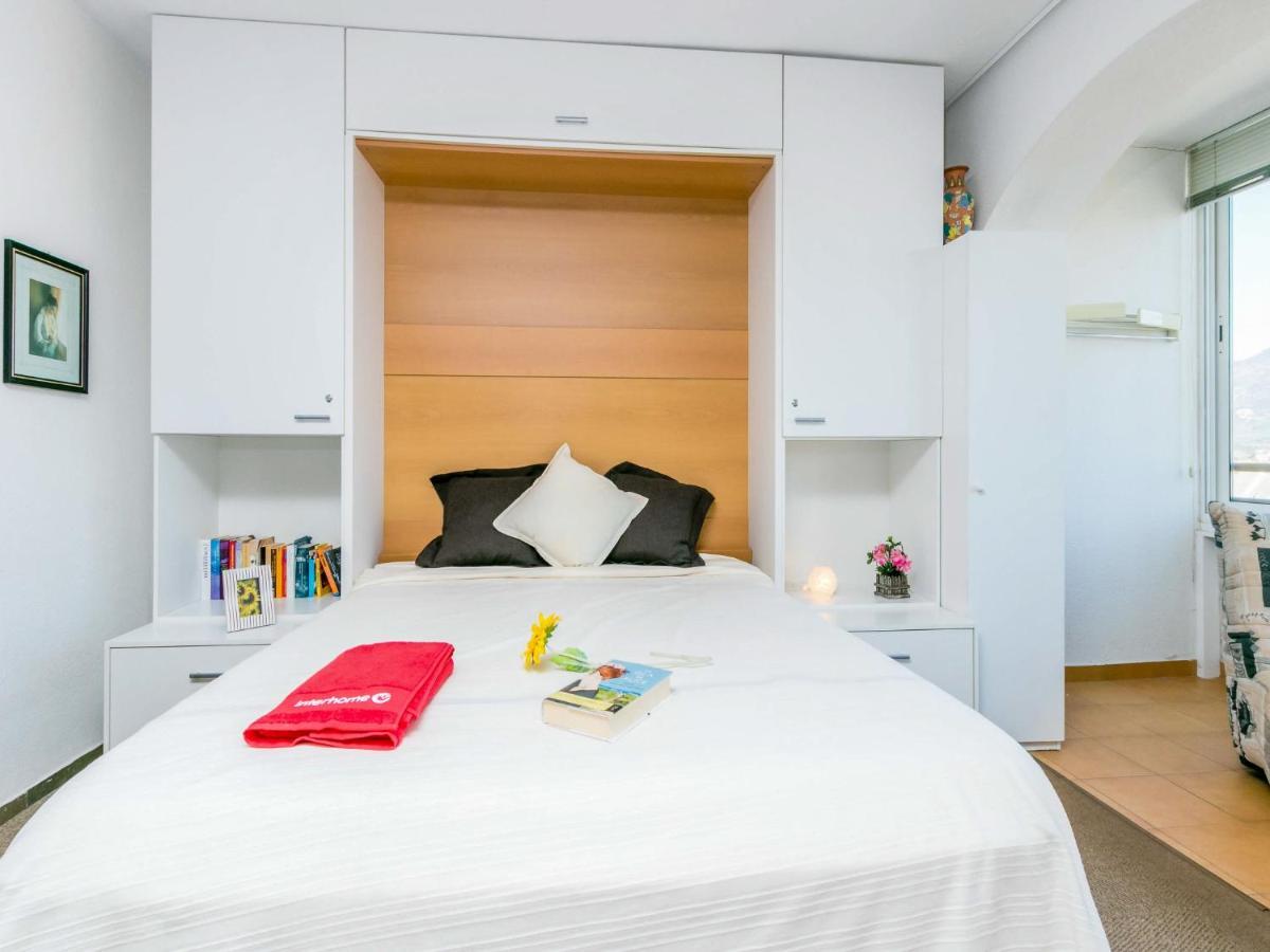 Studio Roses Holiday Center-20 By Interhome Экстерьер фото