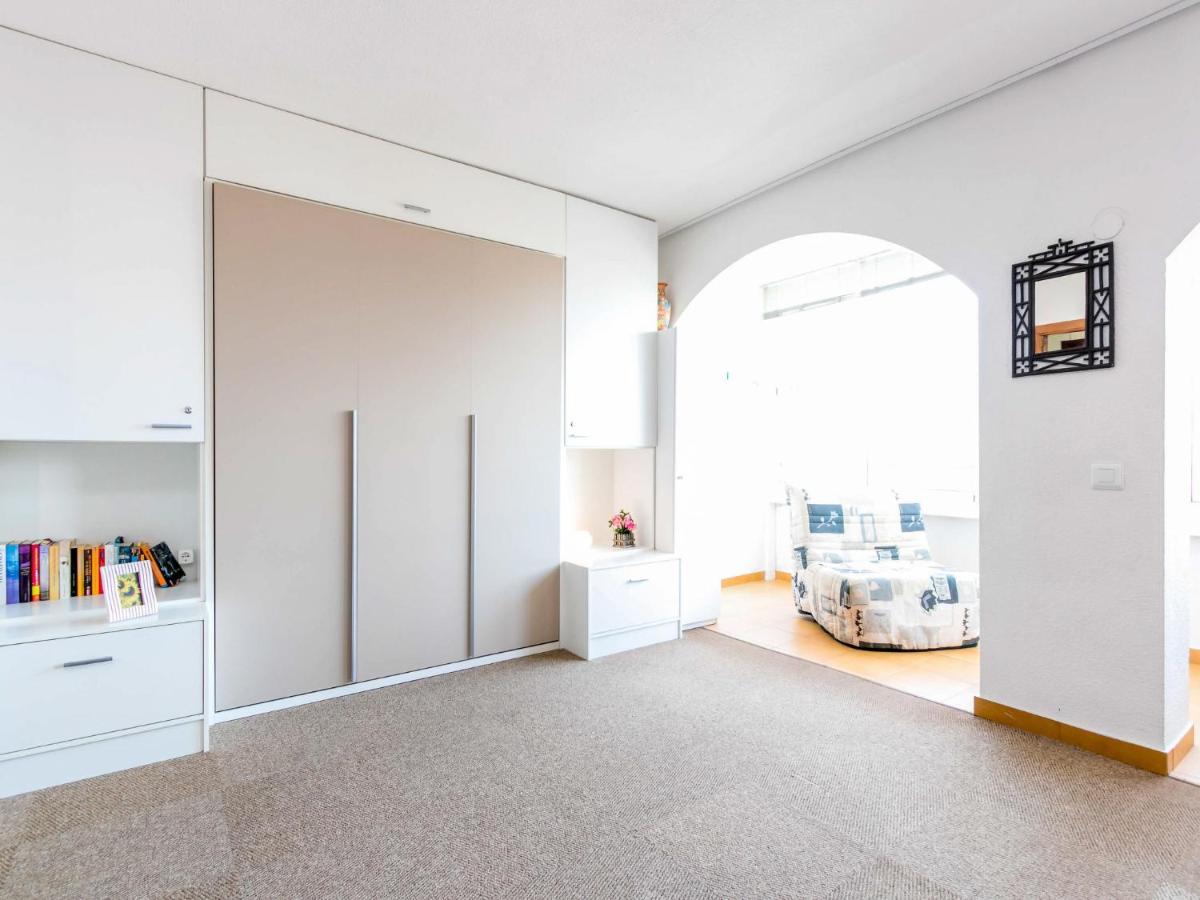 Studio Roses Holiday Center-20 By Interhome Экстерьер фото
