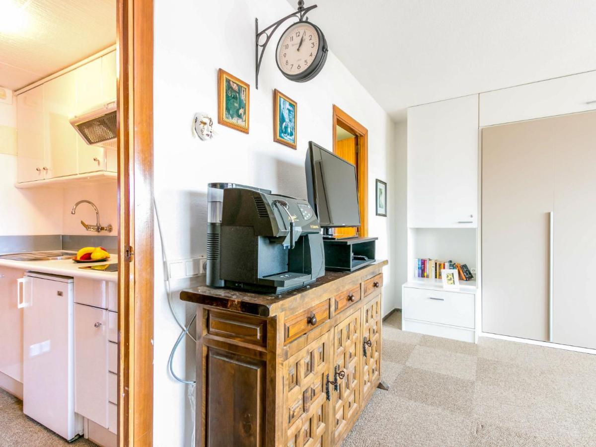 Studio Roses Holiday Center-20 By Interhome Экстерьер фото